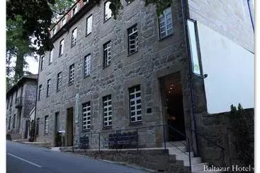 Hotel Baltazar