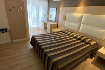 فندق Conca Verde