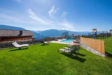 Hotelli Der Brunnerhof