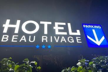 Hotel Hôtel Beau Rivage
