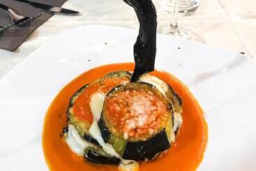 Lo Sciatore Hotel & Restaurant