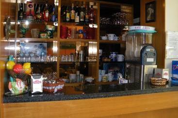 בית מלון כפרי Neptunus