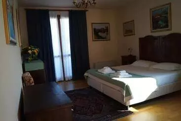 ホテル Resort Sile River & Spa