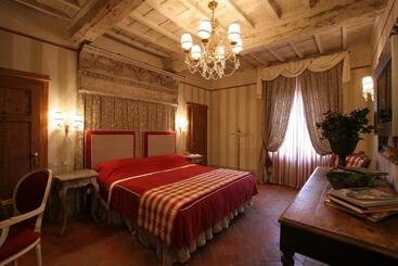 ホテル Villa Bordoni