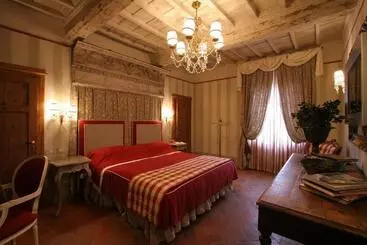 Hotel Villa Bordoni