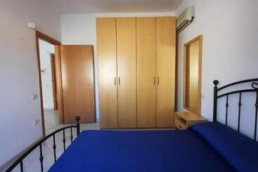 هتل Villa Del Mare