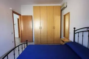 Hotel Villa Del Mare