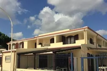 Hotel Villa Del Mare