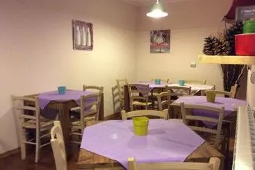 Bed and Breakfast Albergo Passepartout