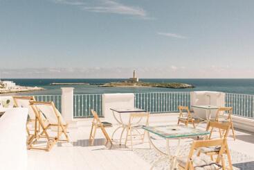 צימר Casa Giulia