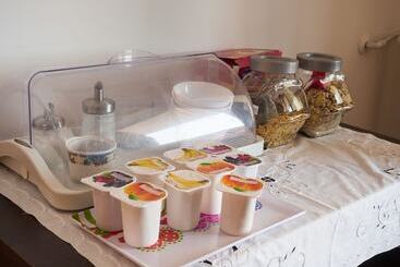 Bed and Breakfast Il Lapillo