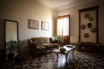 Bed and Breakfast Piazza San Pantaleo