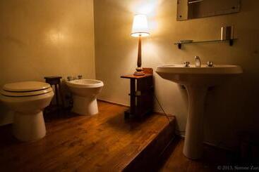 Bed and Breakfast Piazza San Pantaleo