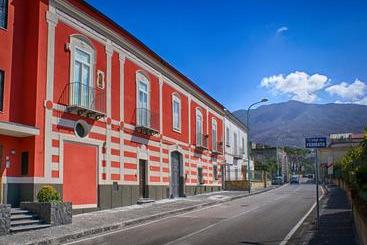 Bed And Breakfast Sommavesuvio