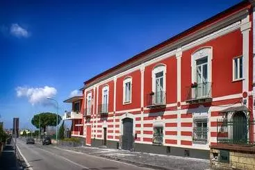 Bed And Breakfast Sommavesuvio