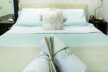 Bed and Breakfast Verdeacqua