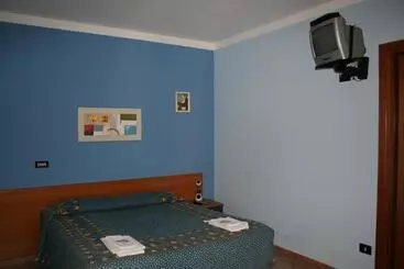 Aamiaismajoitus (B&B) Villa Ruberto