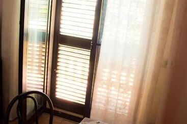 مبيت وإفطار Villa Ruberto