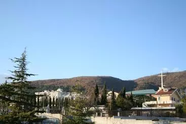 تختخواب و صبحانه Villa Ruberto