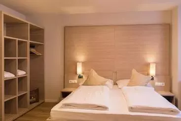 ホテル Bed & Breakfast Abis   Dolomites