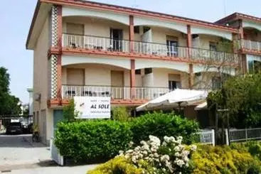 Hotel Al Sole