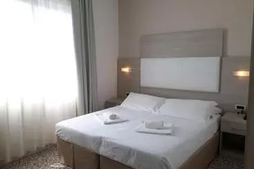 Hotel Atenea Golden Star