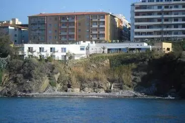 ホテル La Rosa Dei Venti Resort