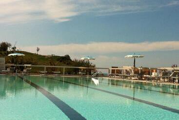 فندق La Rosa Dei Venti Resort