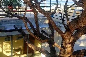 Hotel La Scogliera
