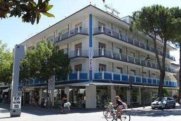 בית מלון כפרי Myriam