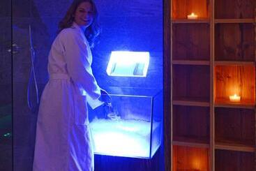 فندق Oberlechner