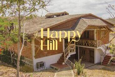 Отель Ocean View Happy Hill