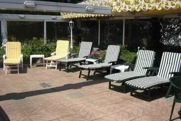 Hotelli Pension Loose