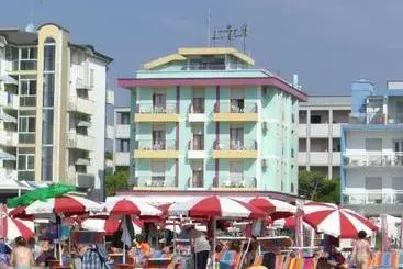 Hotel Royal Garnì