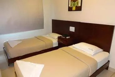 Hotel Sky Lite