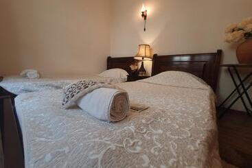 Hotel Slavova Krepost