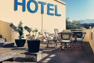 Hotel U Liamone