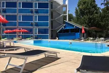 Hotel Venus