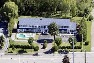 汽车旅馆  Ggt Tibet Inn