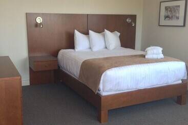 Motel Les Trois Soeurs