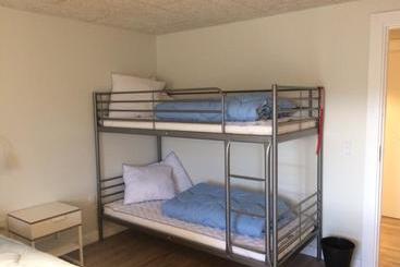 Bed And Breakfast Lemvig