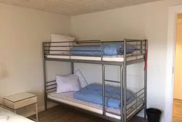 Bed And Breakfast Lemvig