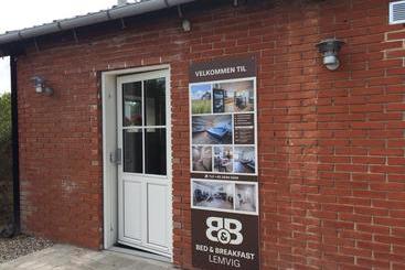 Bed And Breakfast Lemvig
