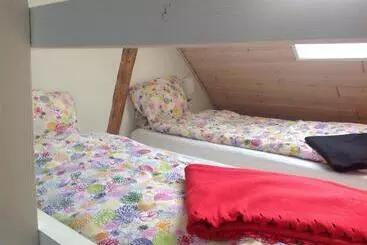 Dyrlev Bed & Breakfast