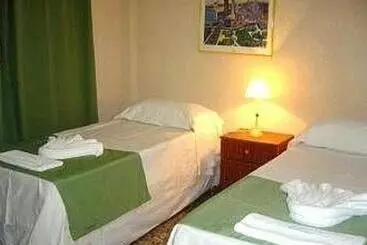 ホテル Alto Rio Hondo