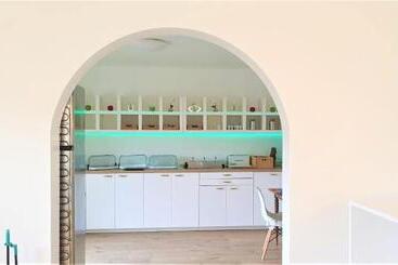 Hotelli Austria Stuttgartcity