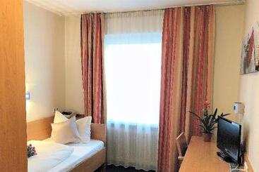 Hotel Austria Stuttgartcity