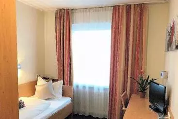 Hotelli Austria Stuttgartcity