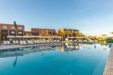 Hôtel Be Live Experience Marrakech Palmeraie All Inclusive