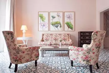 Hotel Cappuccino   Palma